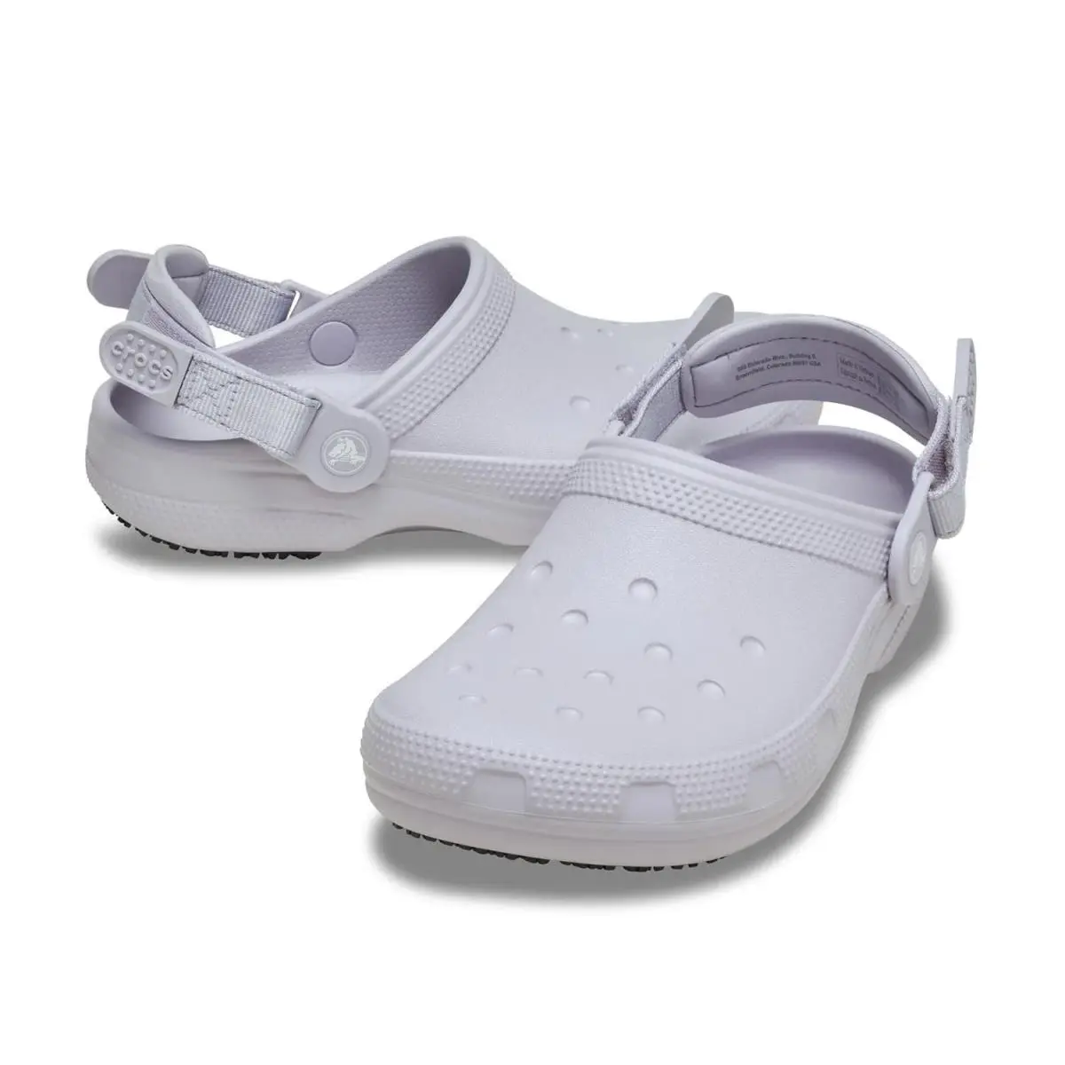 Crocs shoes - Black 25