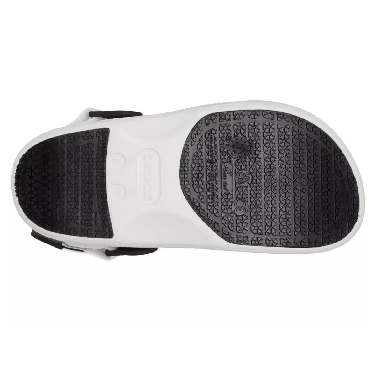 Crocs shoes - Black 29