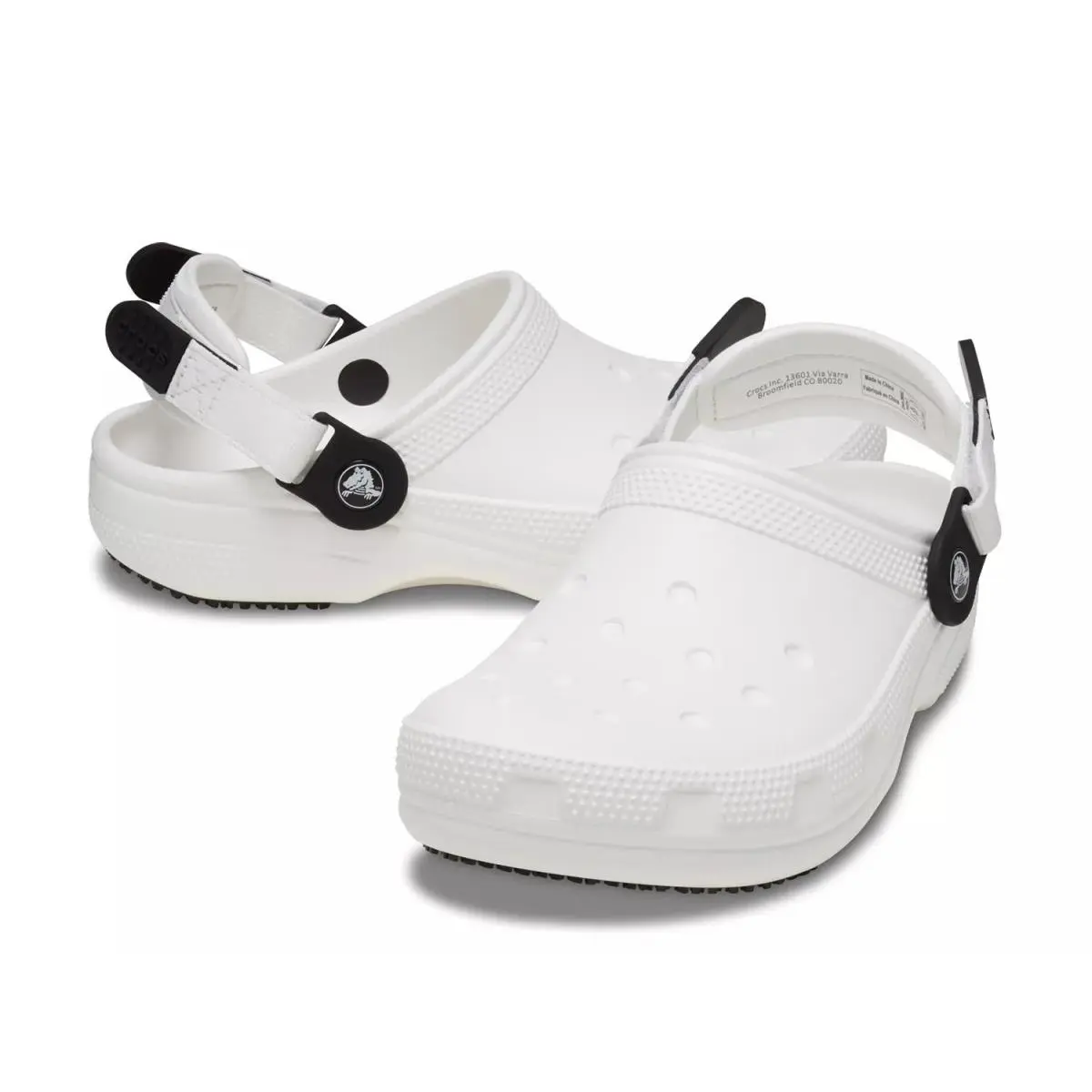 Crocs shoes - Black 32