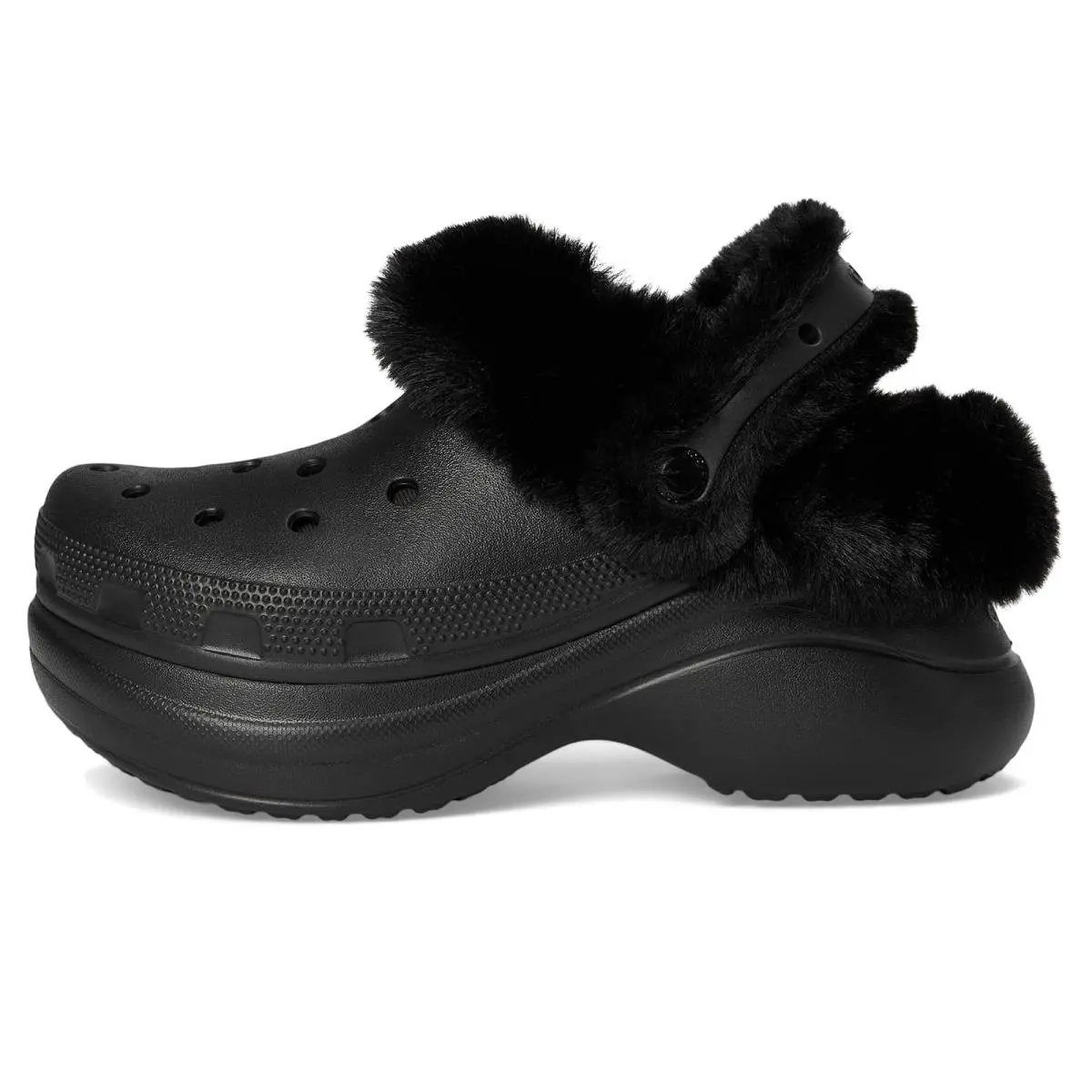 Crocs shoes - Black 9