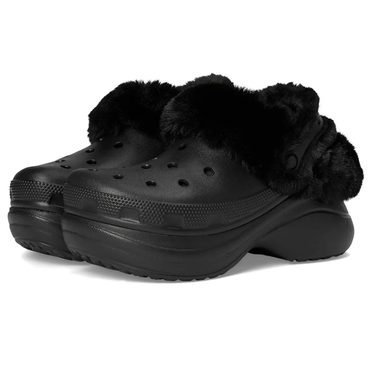 Crocs shoes - Black 6