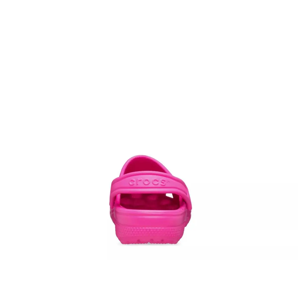 Crocs shoes - Bright Pink 0