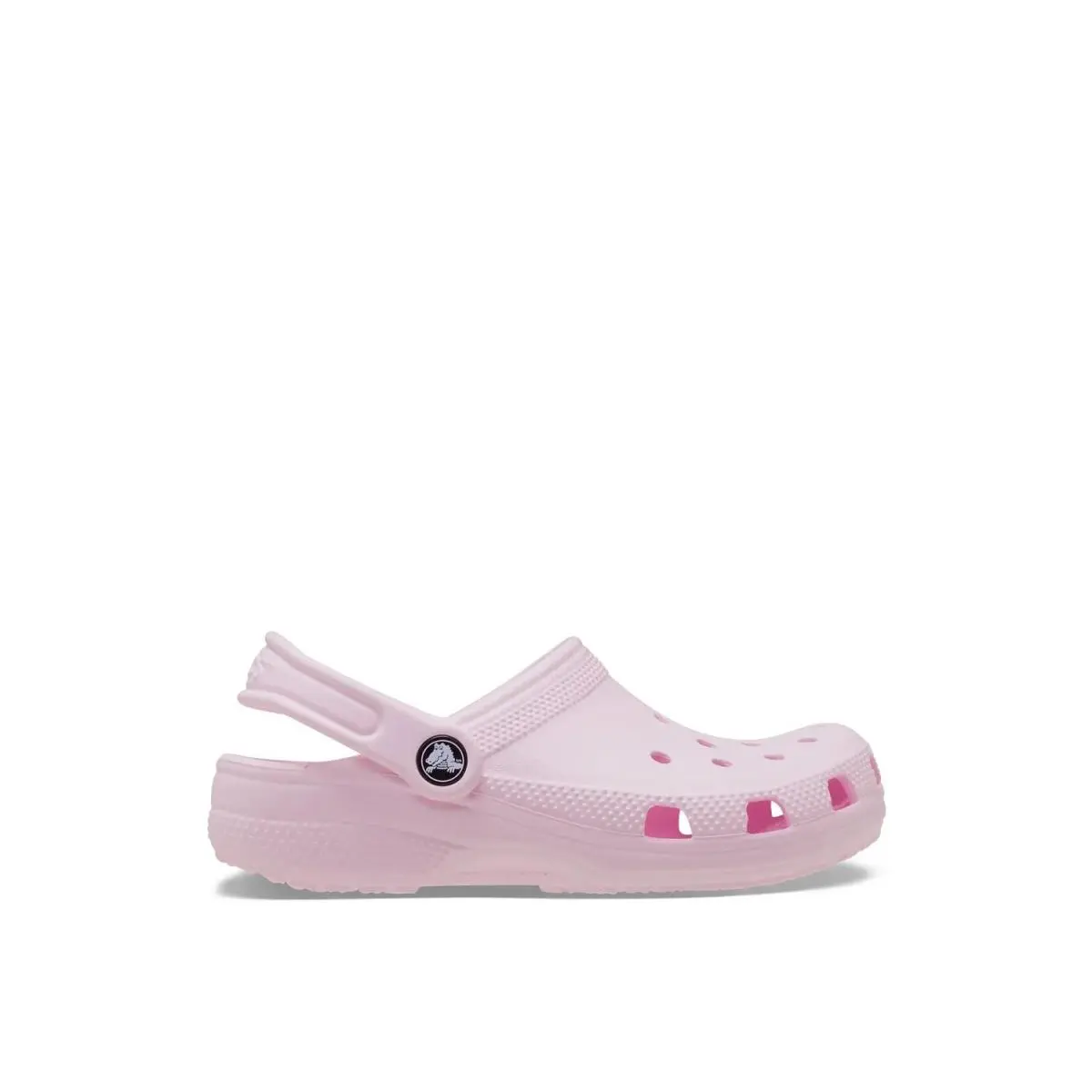 Crocs shoes - Bright Pink 9