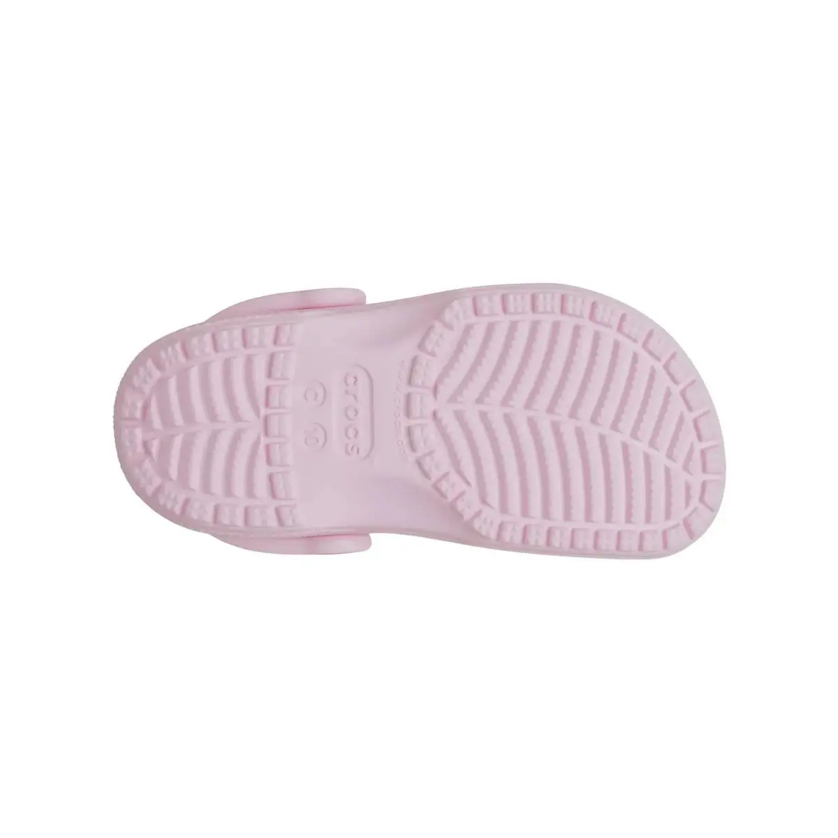 Crocs shoes - Bright Pink 10