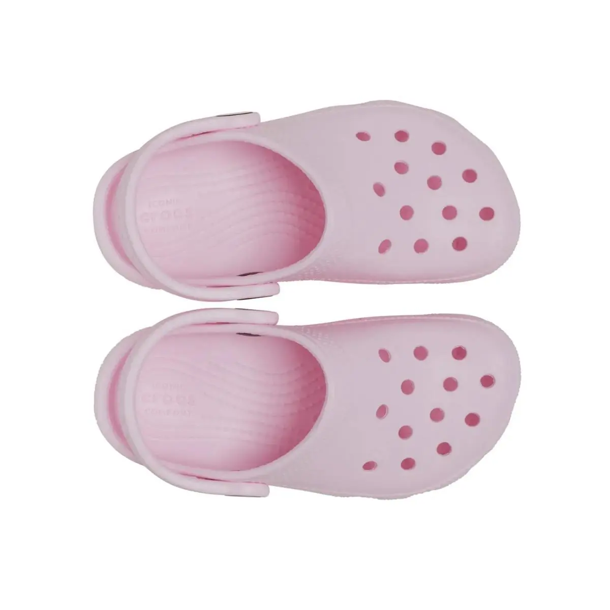 Crocs shoes - Bright Pink 11