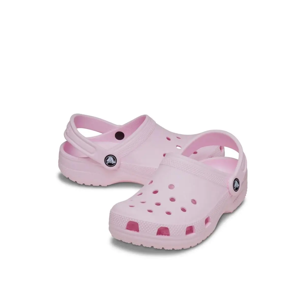 Crocs shoes - Bright Pink 12