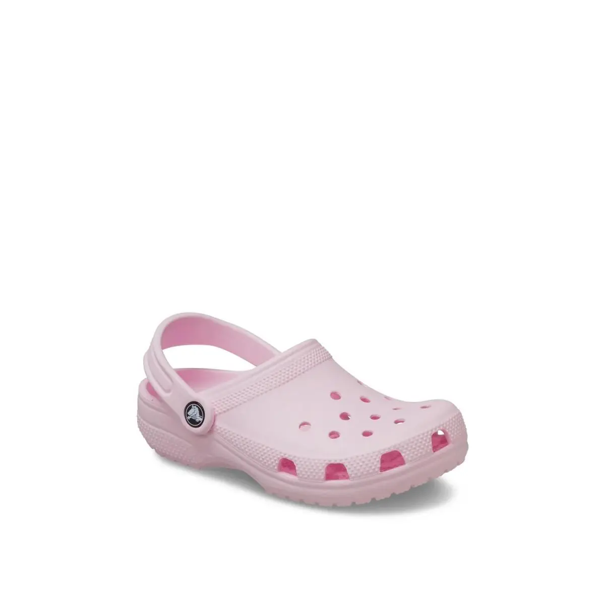 Crocs shoes - Bright Pink 6