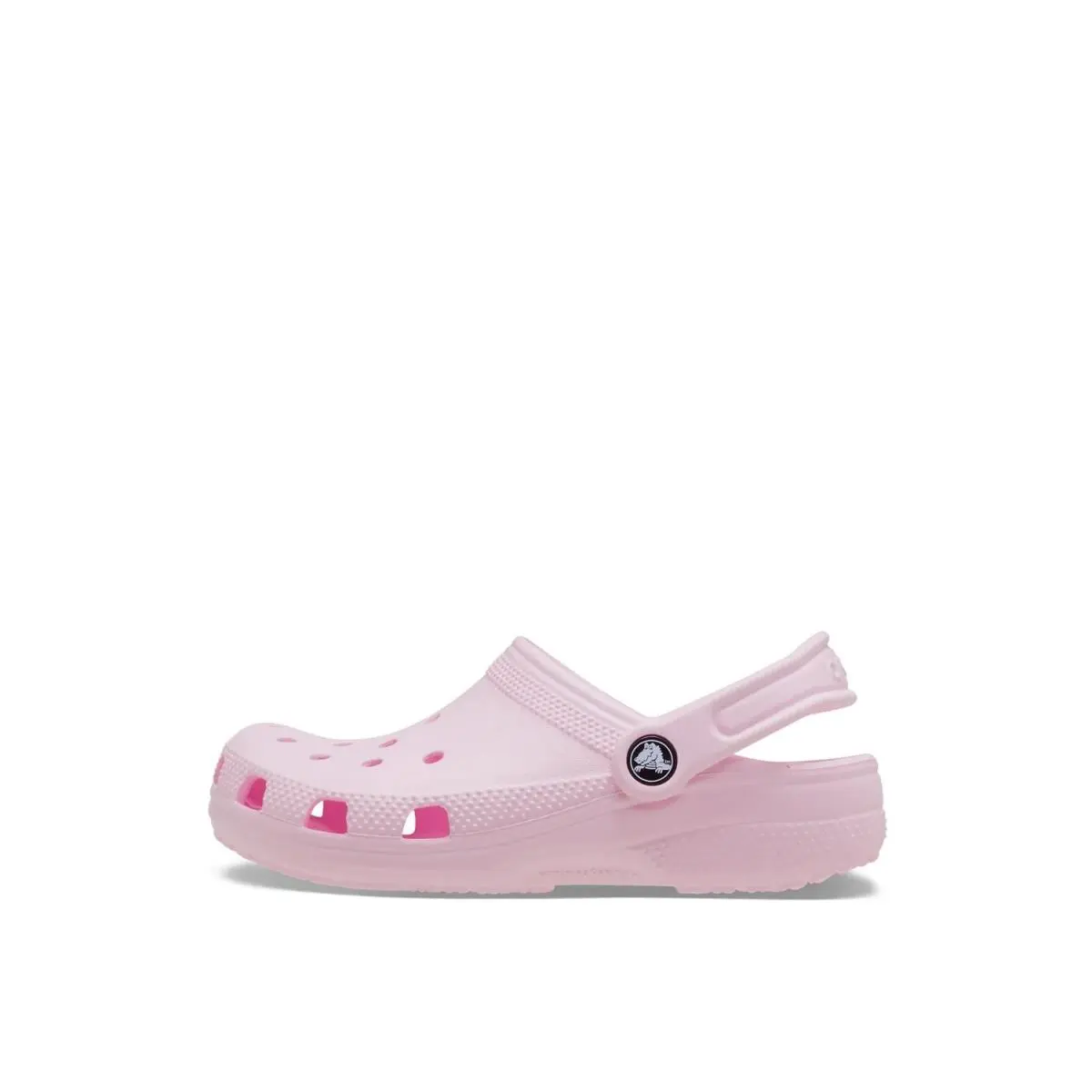 Crocs shoes - Bright Pink 7