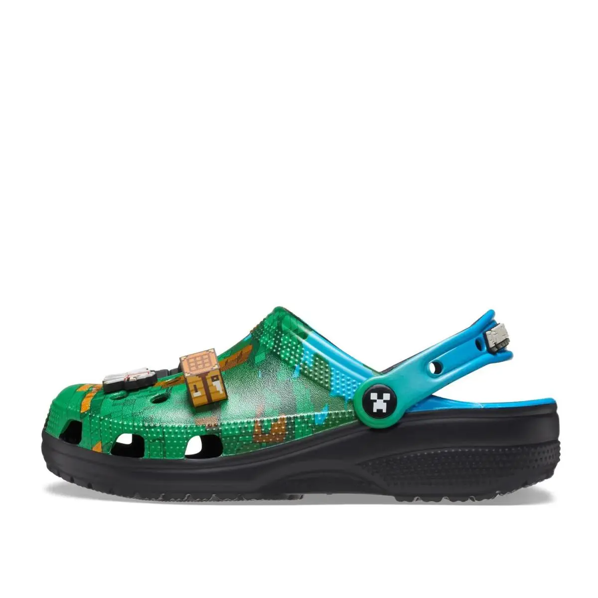 Crocs shoes - Multicolor 0