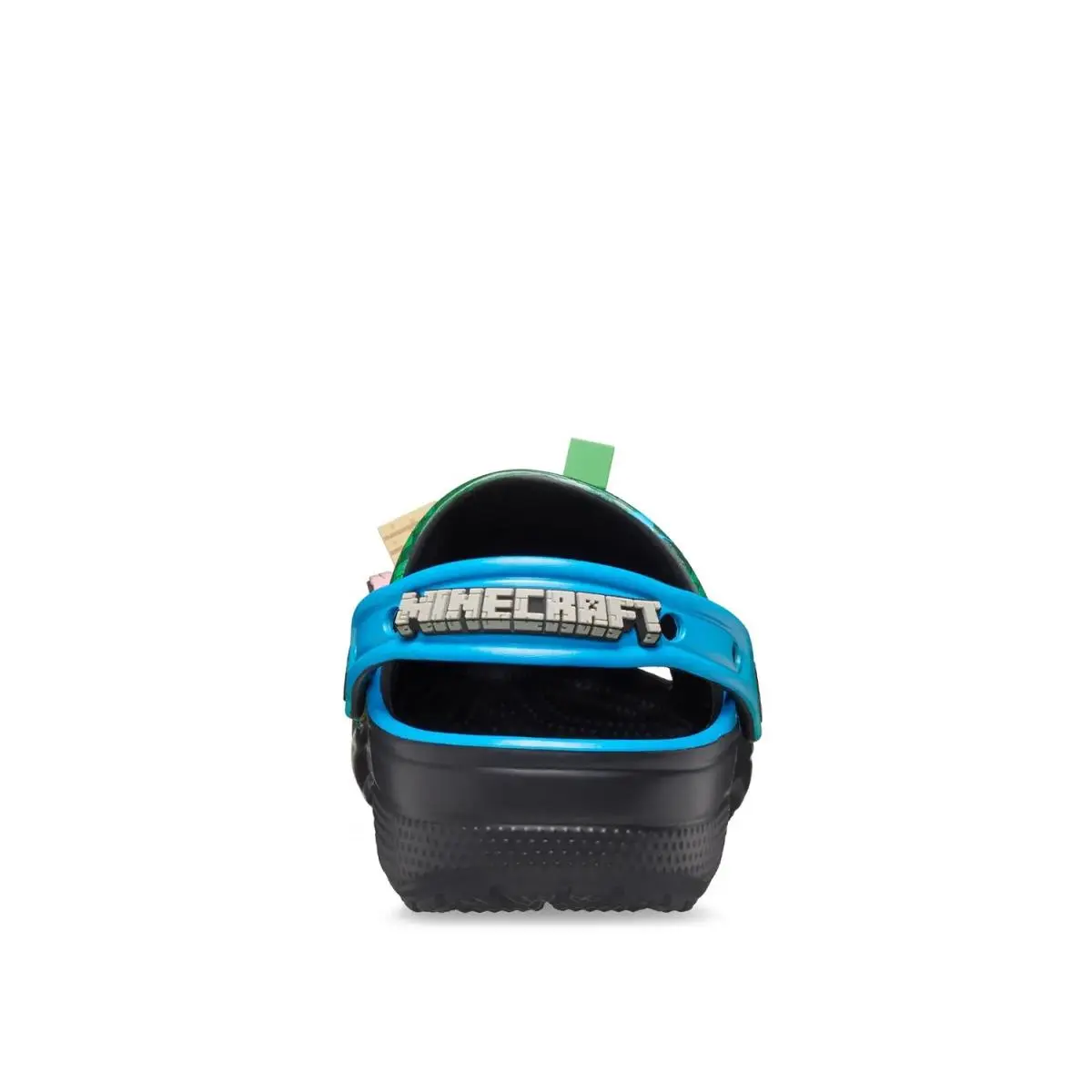 Crocs shoes - Multicolor 1