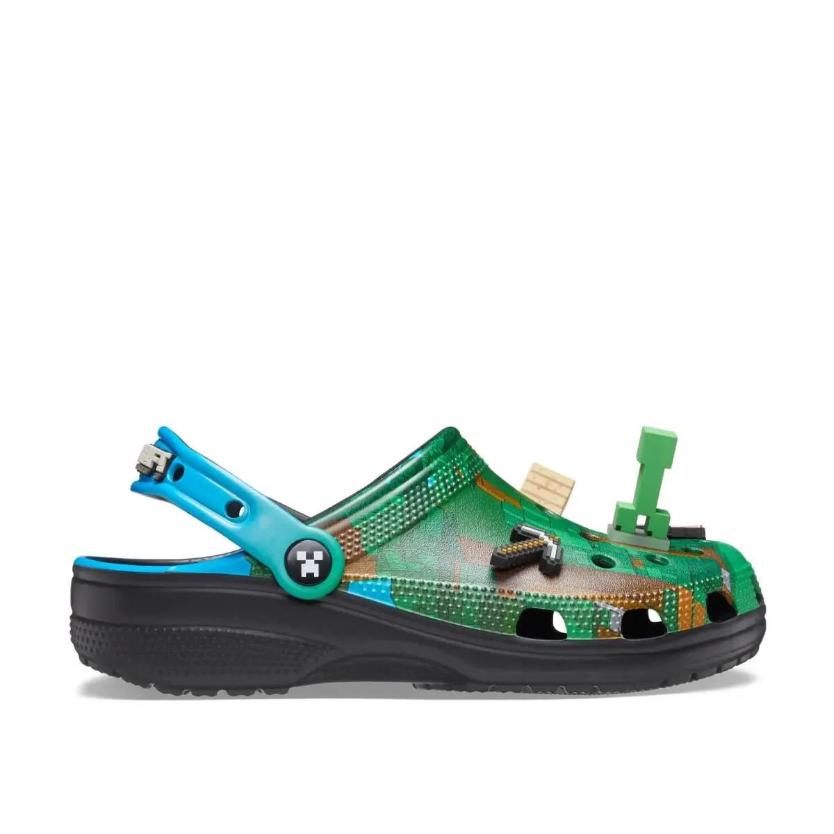 Crocs shoes - Multicolor 2