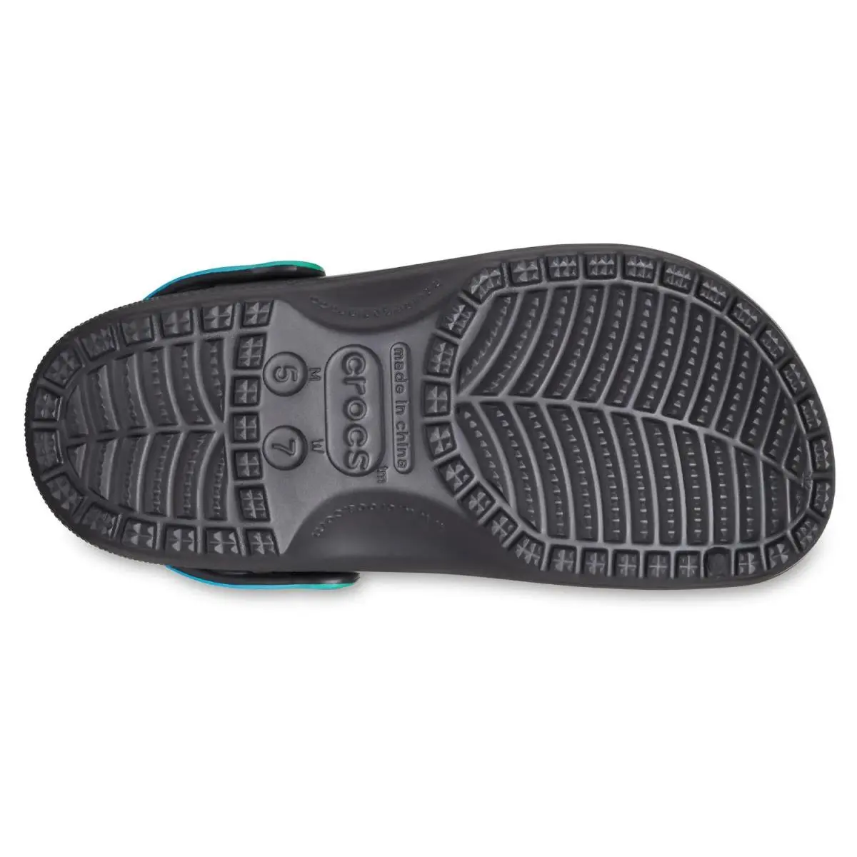 Crocs shoes - Multicolor 3