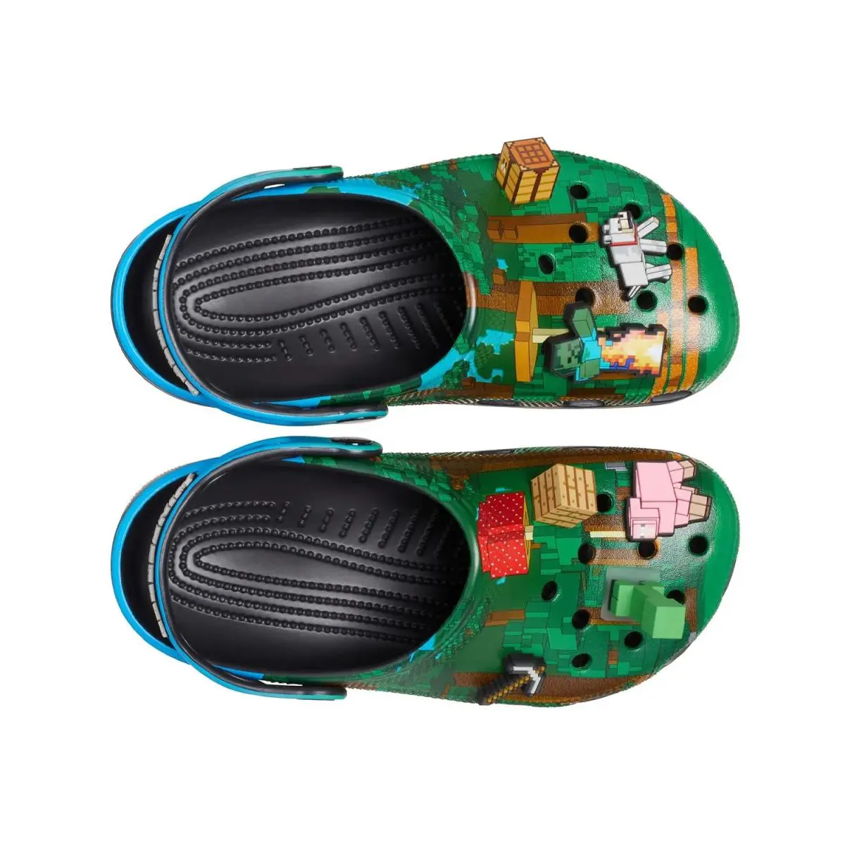 Crocs shoes - Multicolor 4