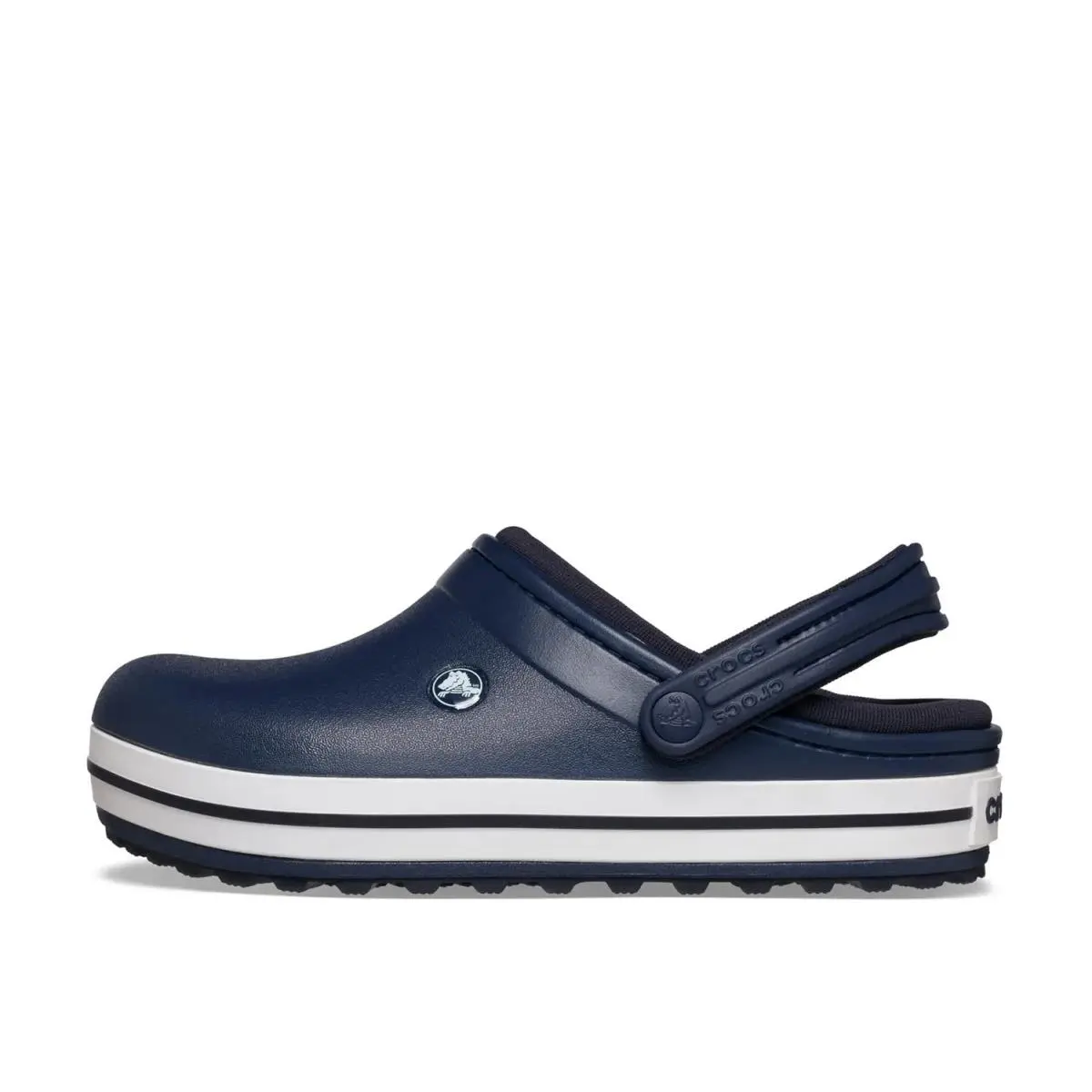 Crocs shoes - Navy 0