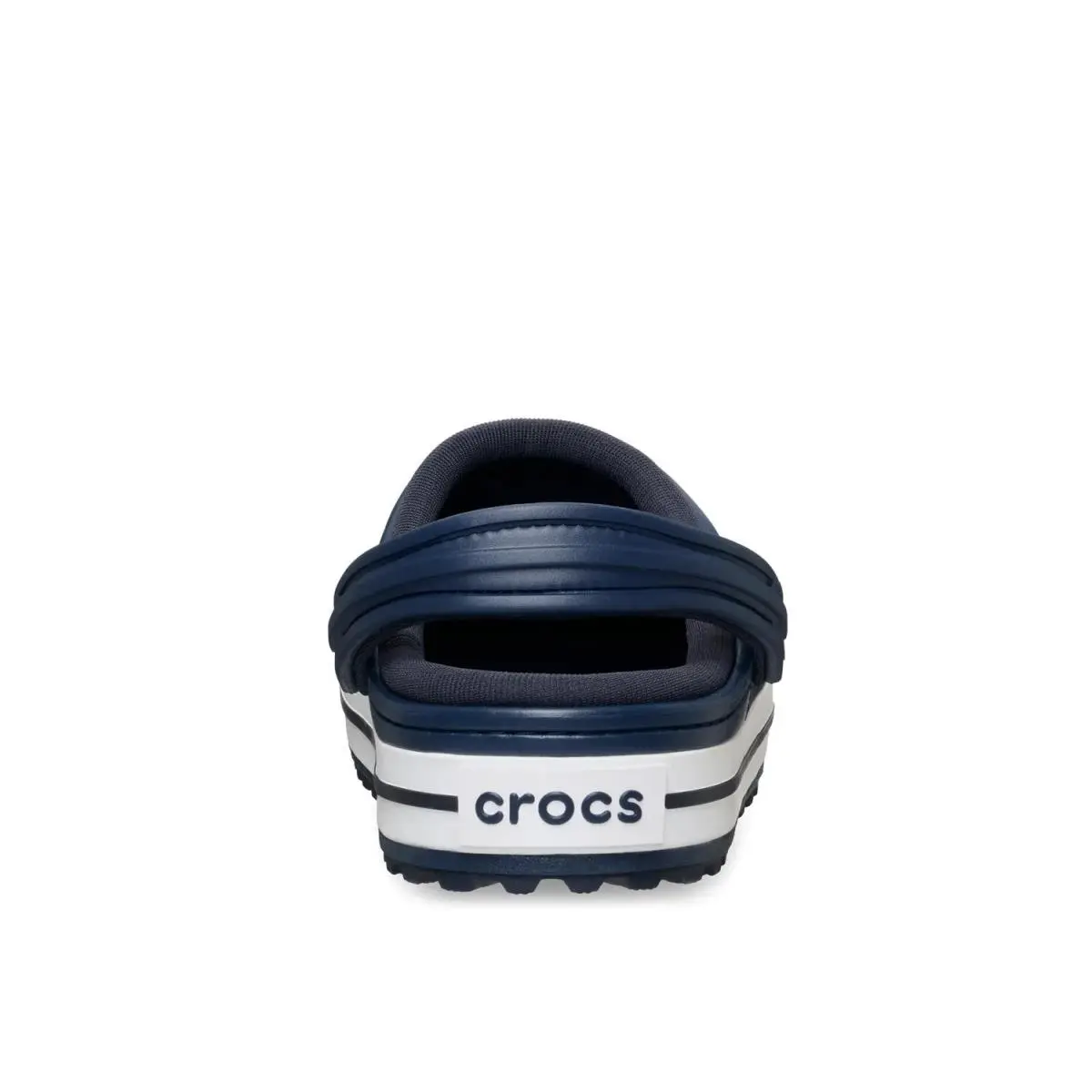 Crocs shoes - Navy 1