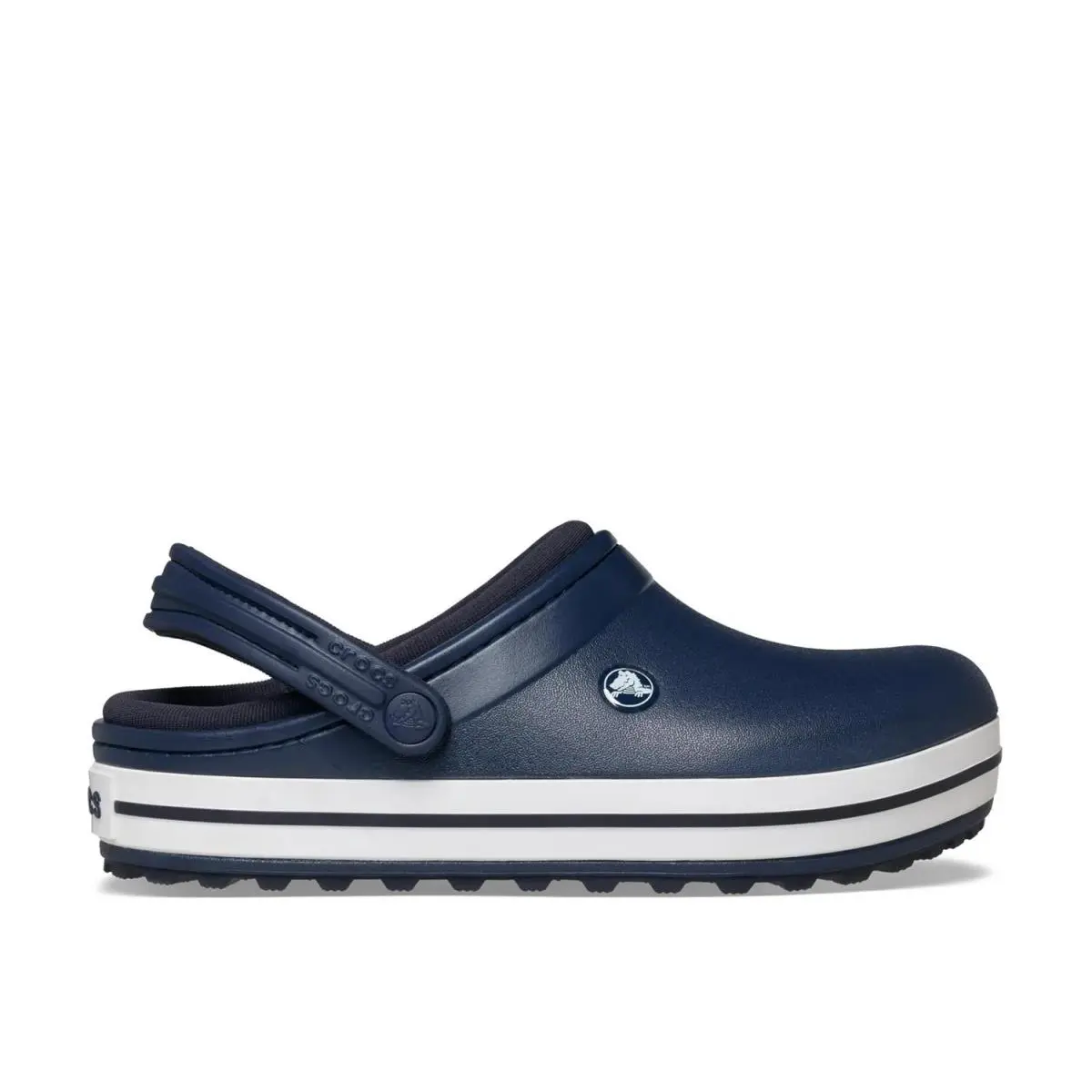 Crocs shoes - Navy 2