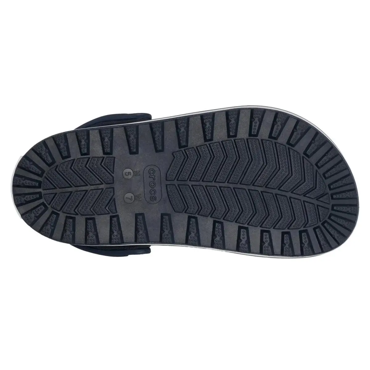 Crocs shoes - Navy 10