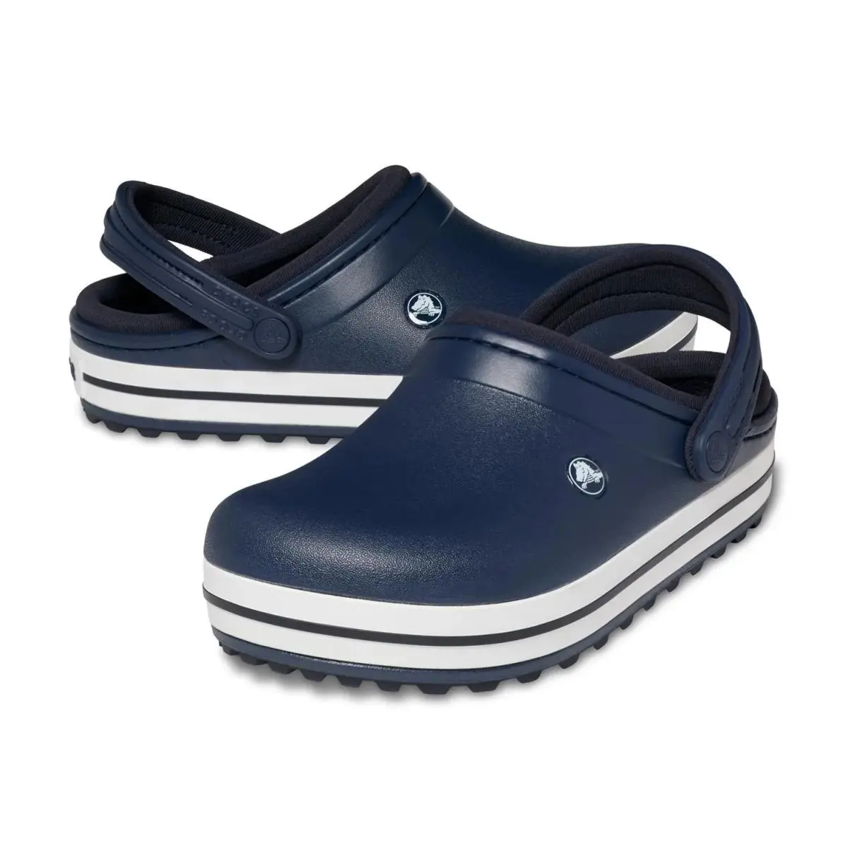 Crocs shoes - Navy 12