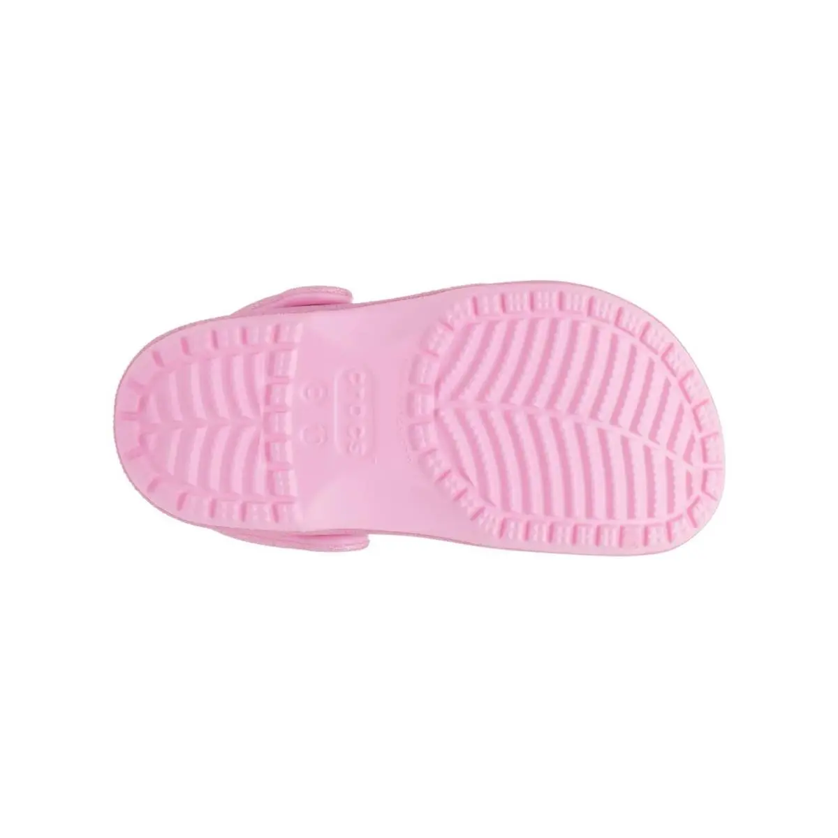 Crocs shoes - Pink Glitter 12