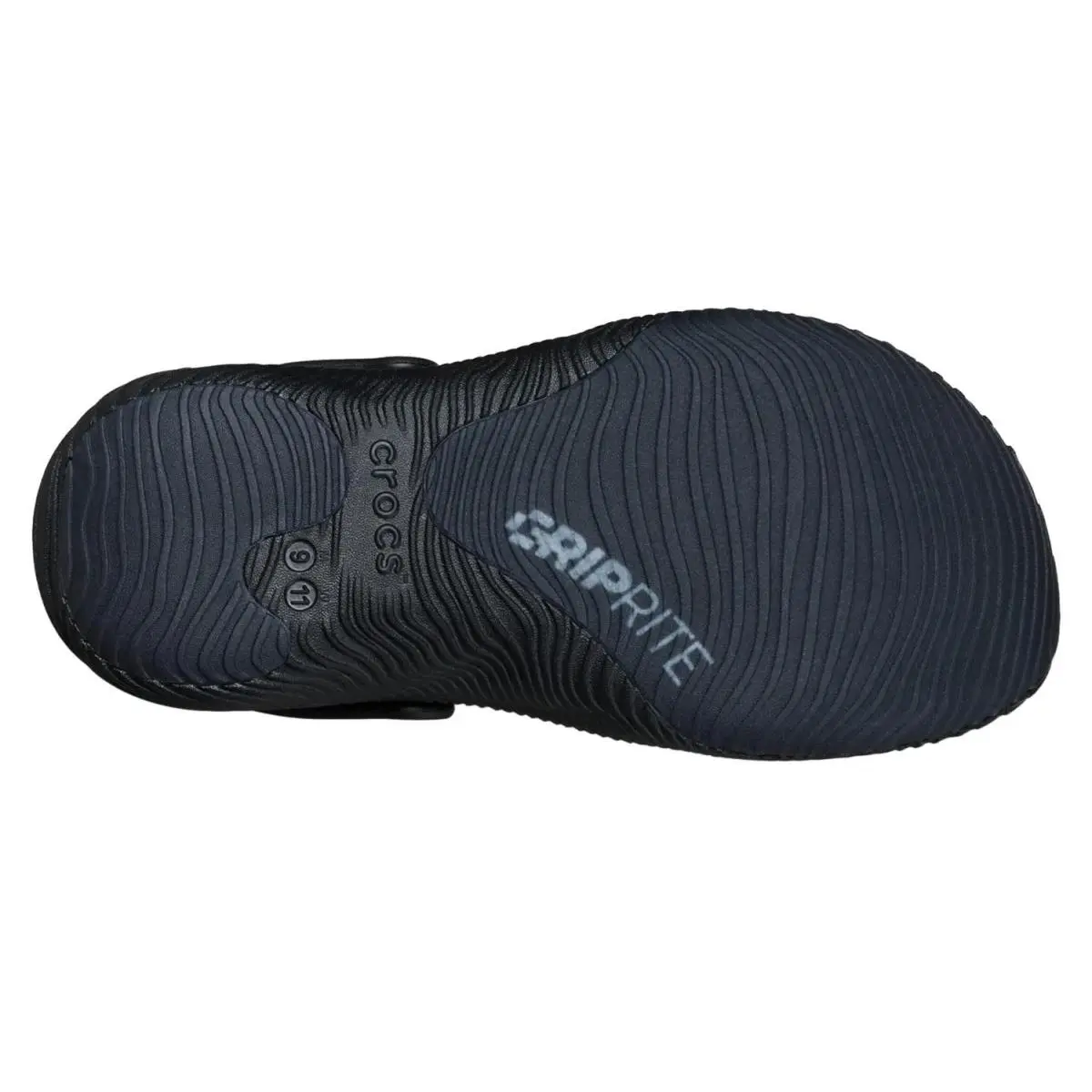 Crocs shoes - Black 2