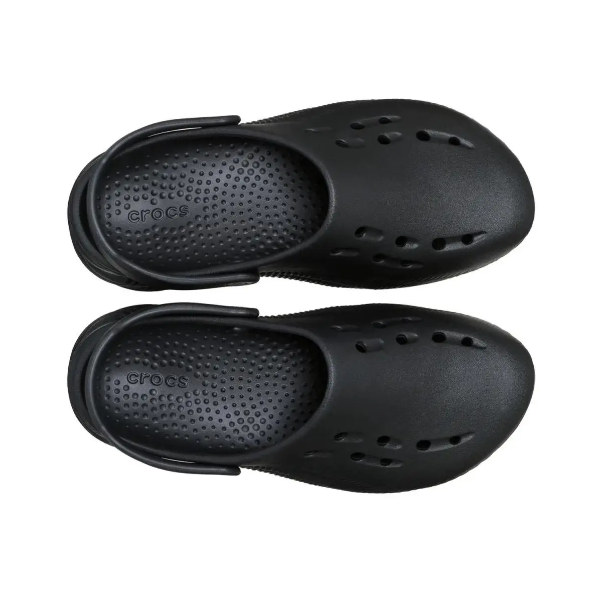 Crocs shoes - Black 3