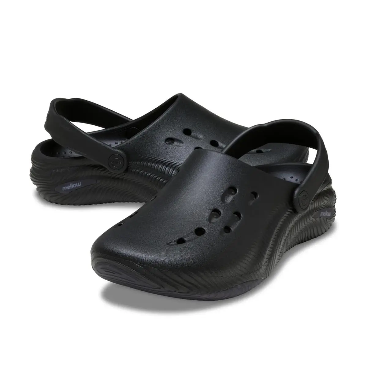 Crocs shoes - Black 10