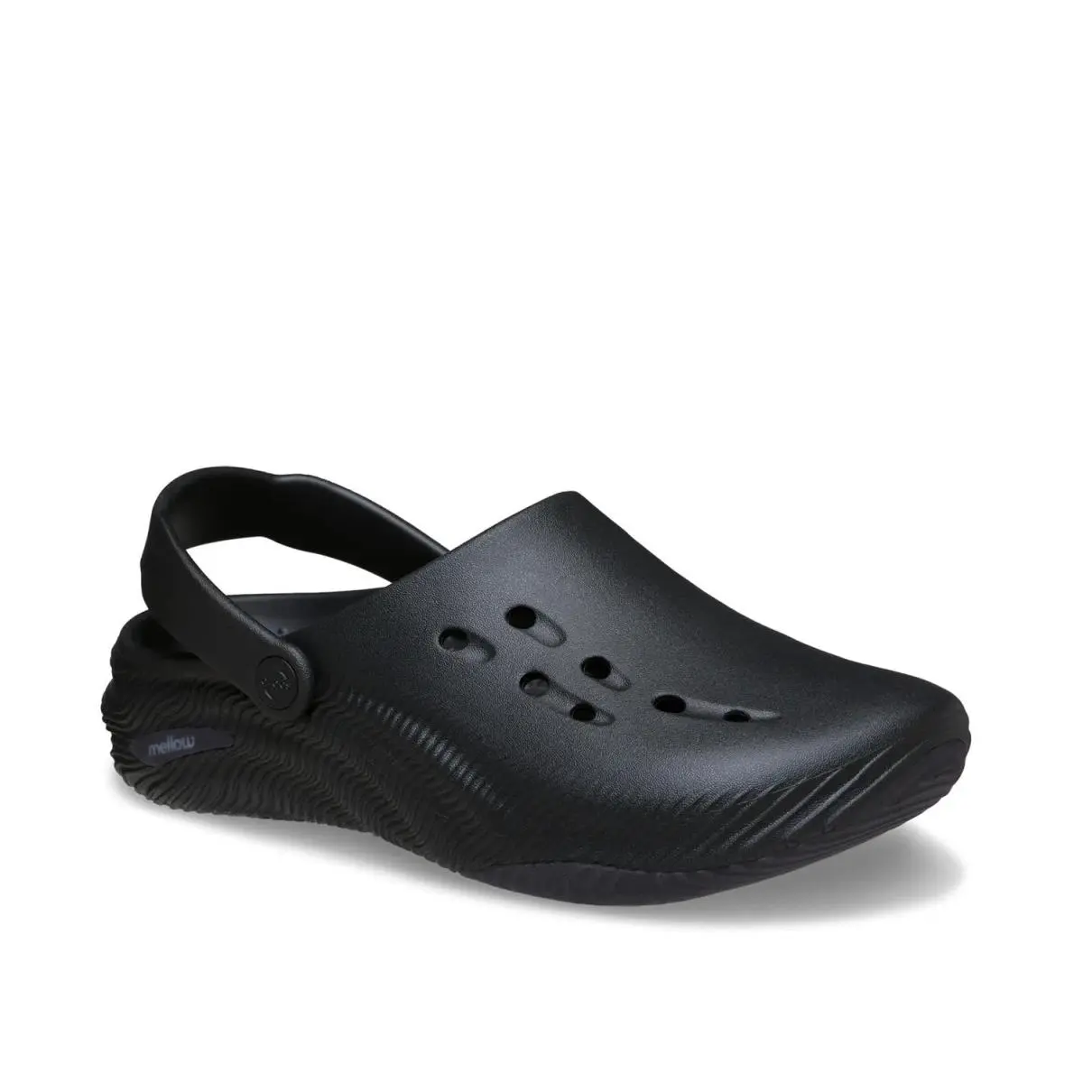 Crocs shoes - Black 5
