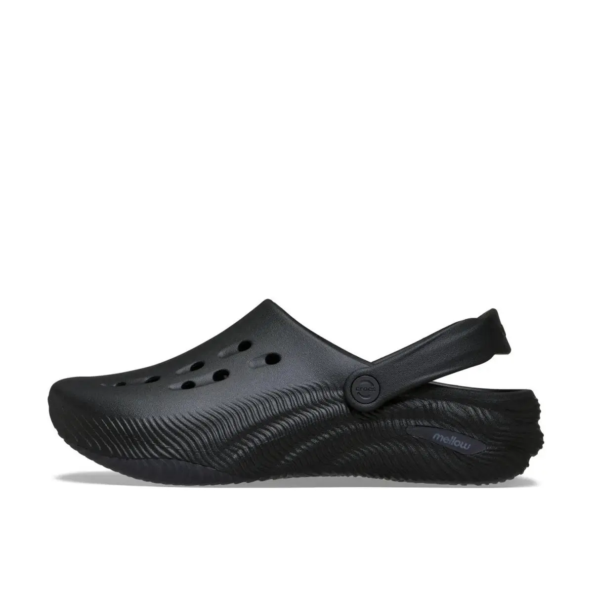 Crocs shoes - Black 6