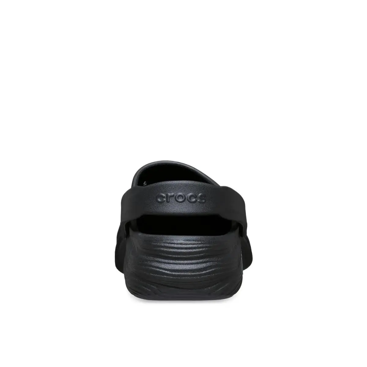 Crocs shoes - Black 7