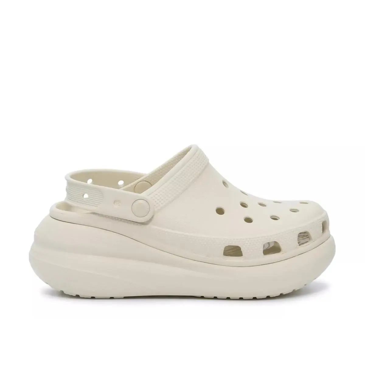 Crocs shoes - Bone 3