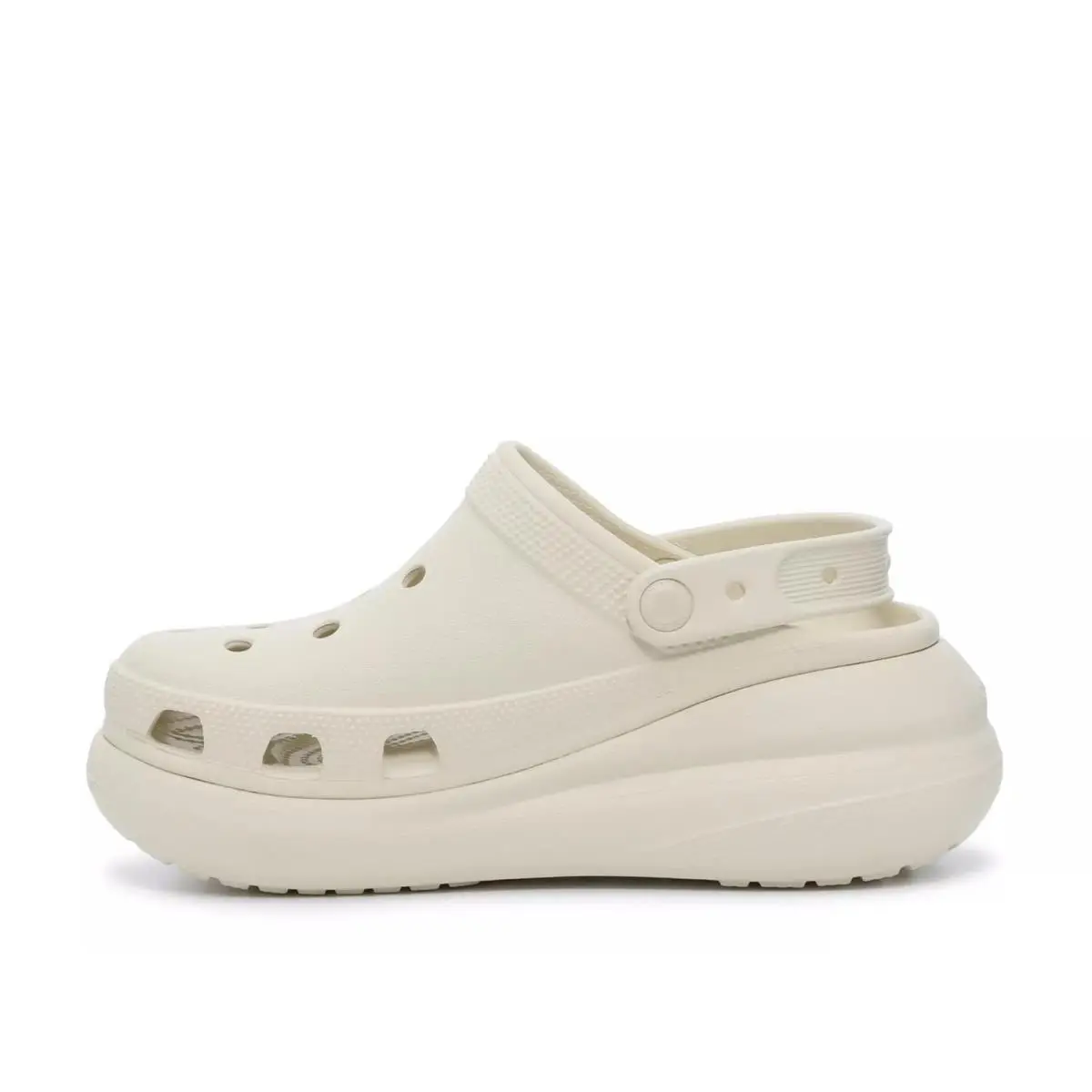 Crocs shoes - Bone 8