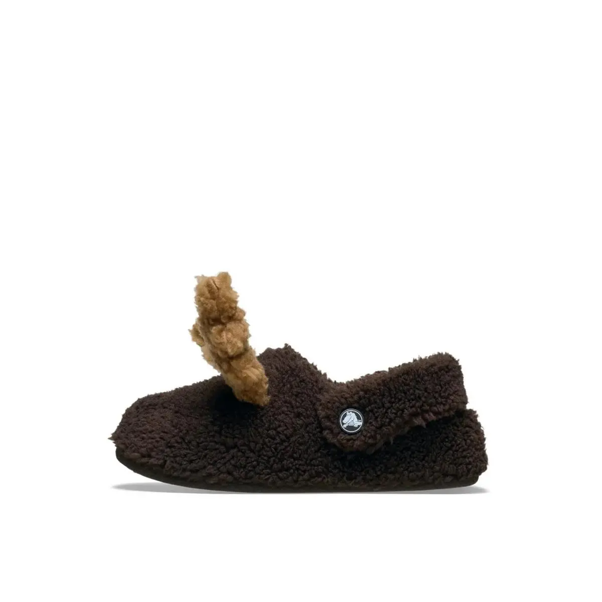 Crocs shoes - Dark Brown 1