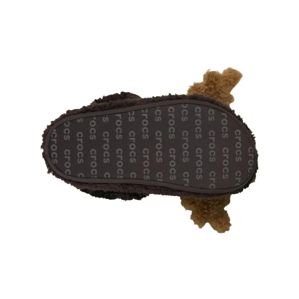Crocs shoes - Dark Brown 10