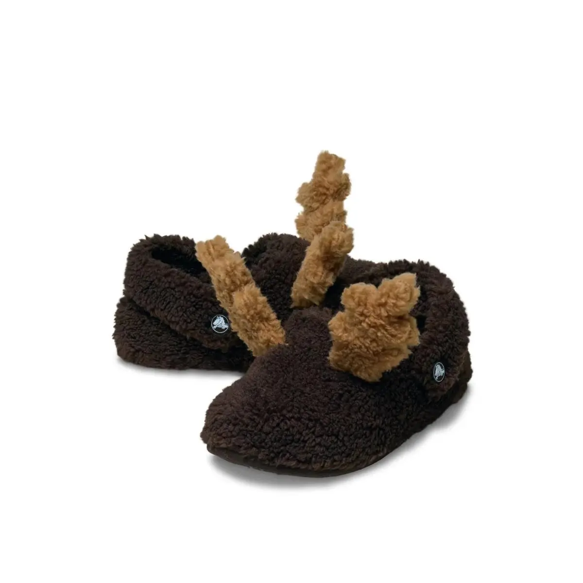 Crocs shoes - Dark Brown 13