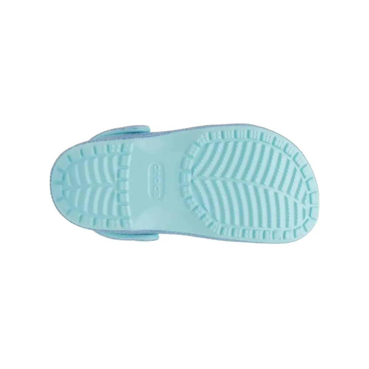 Crocs shoes - Light Blue 4