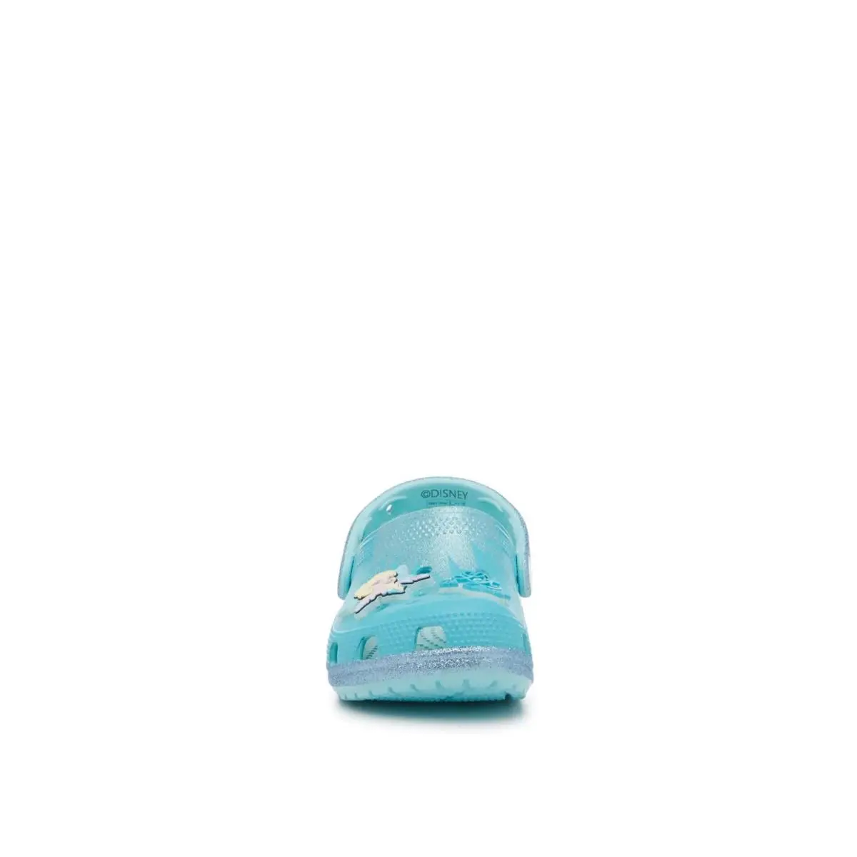 Crocs shoes - Light Blue 8
