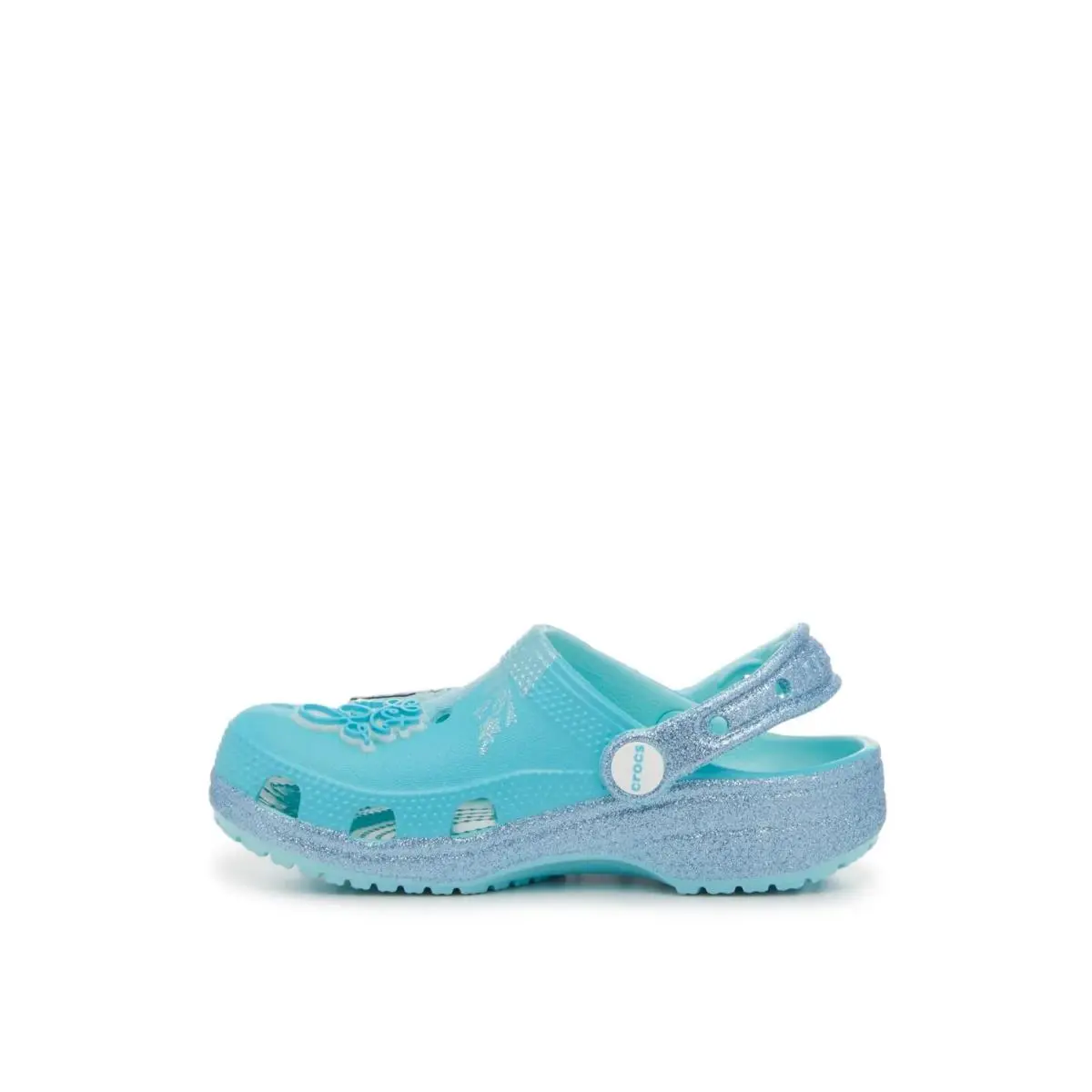 Crocs shoes - Light Blue 9