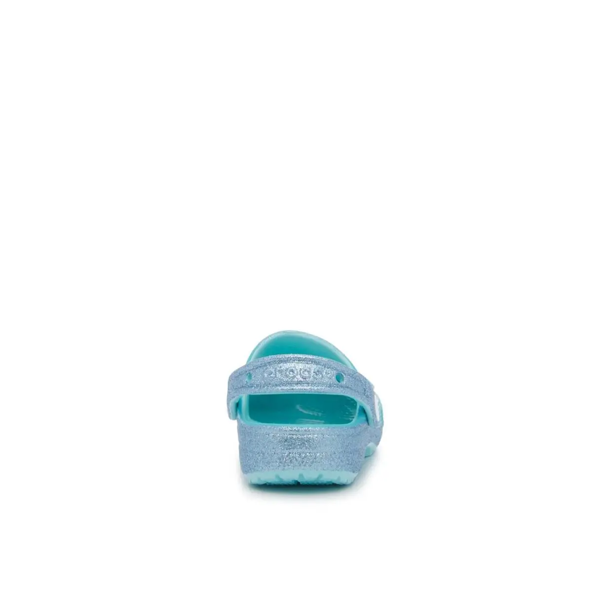 Crocs shoes - Light Blue 10