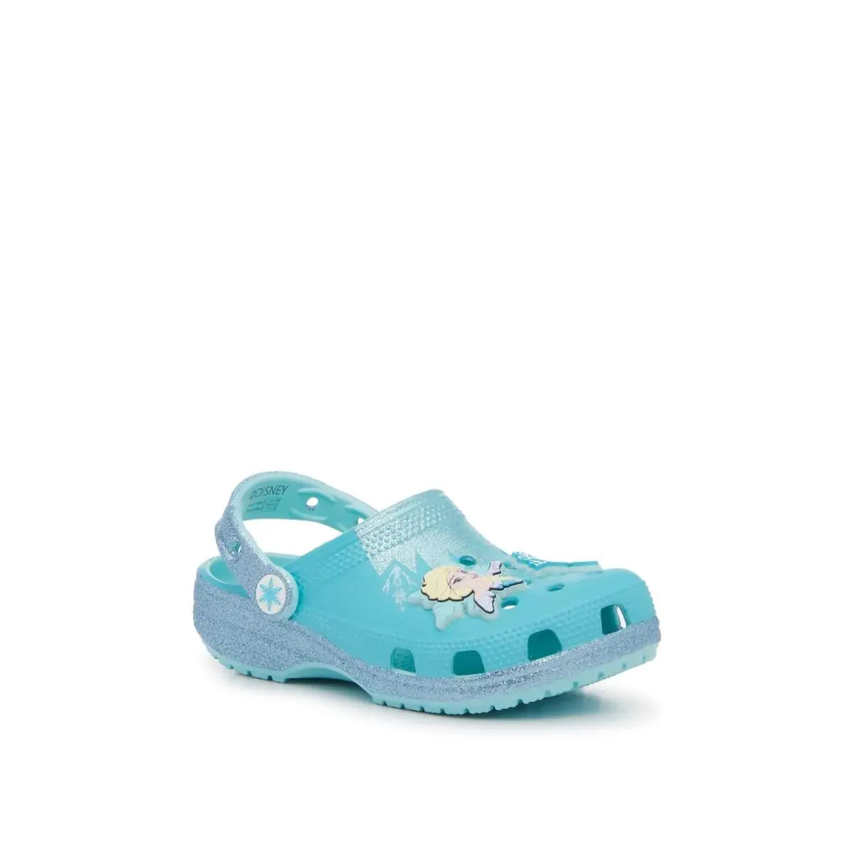 Crocs shoes - Light Blue 7
