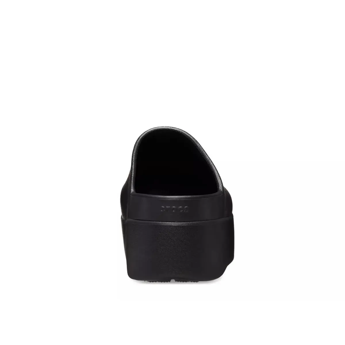 Crocs shoes - Black 1