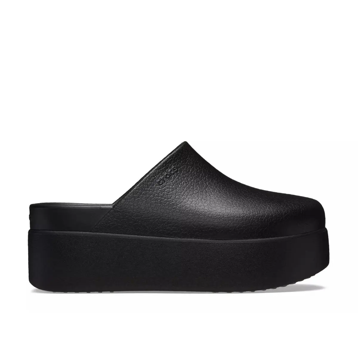 Crocs shoes - Black 2