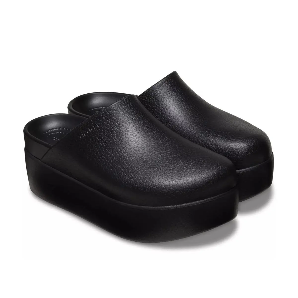 Crocs shoes - Black 5