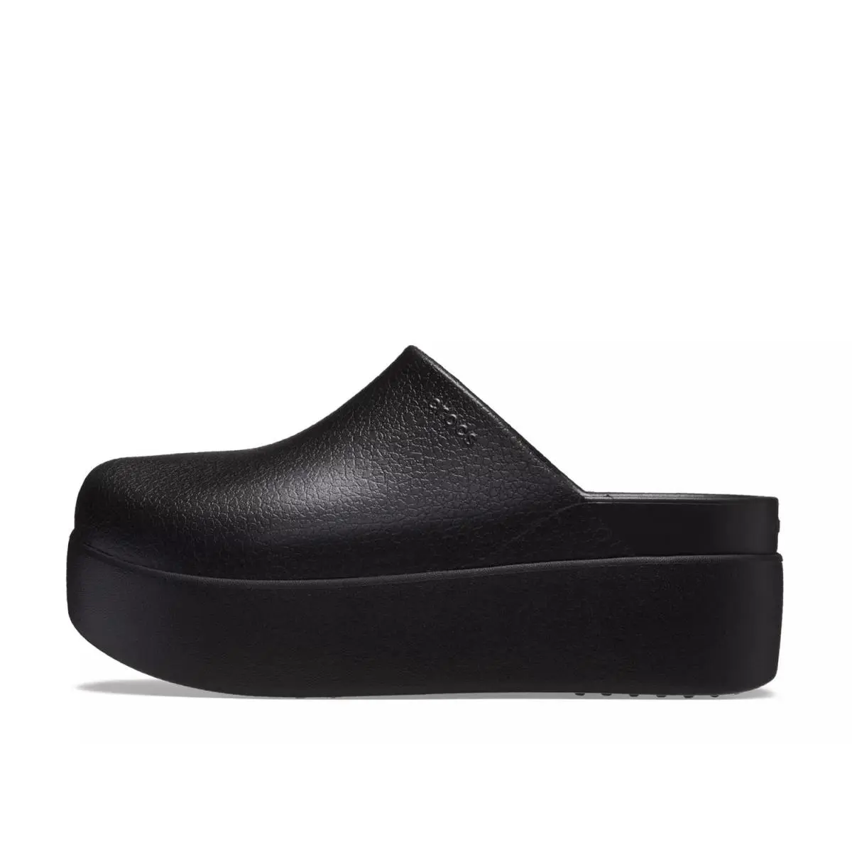 Crocs shoes - Black 7