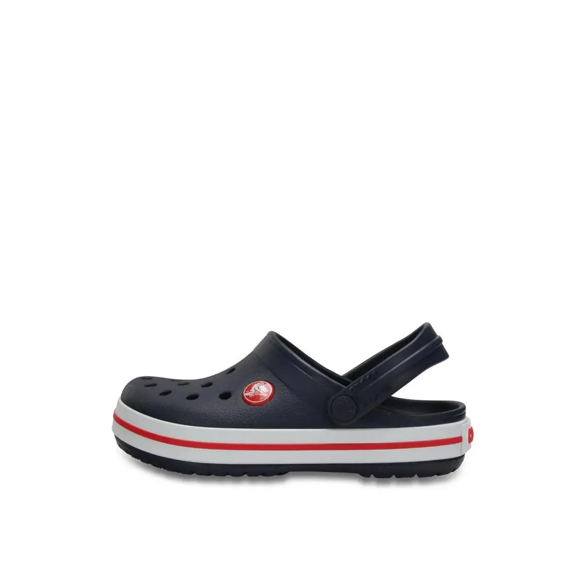 Crocs shoes - Navy/Red 8