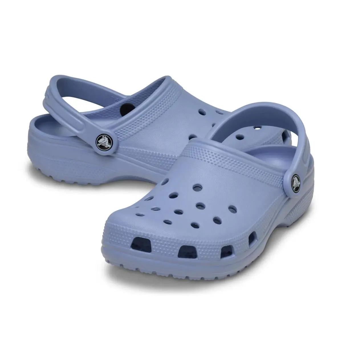 Crocs shoes - Light Blue Haze 5