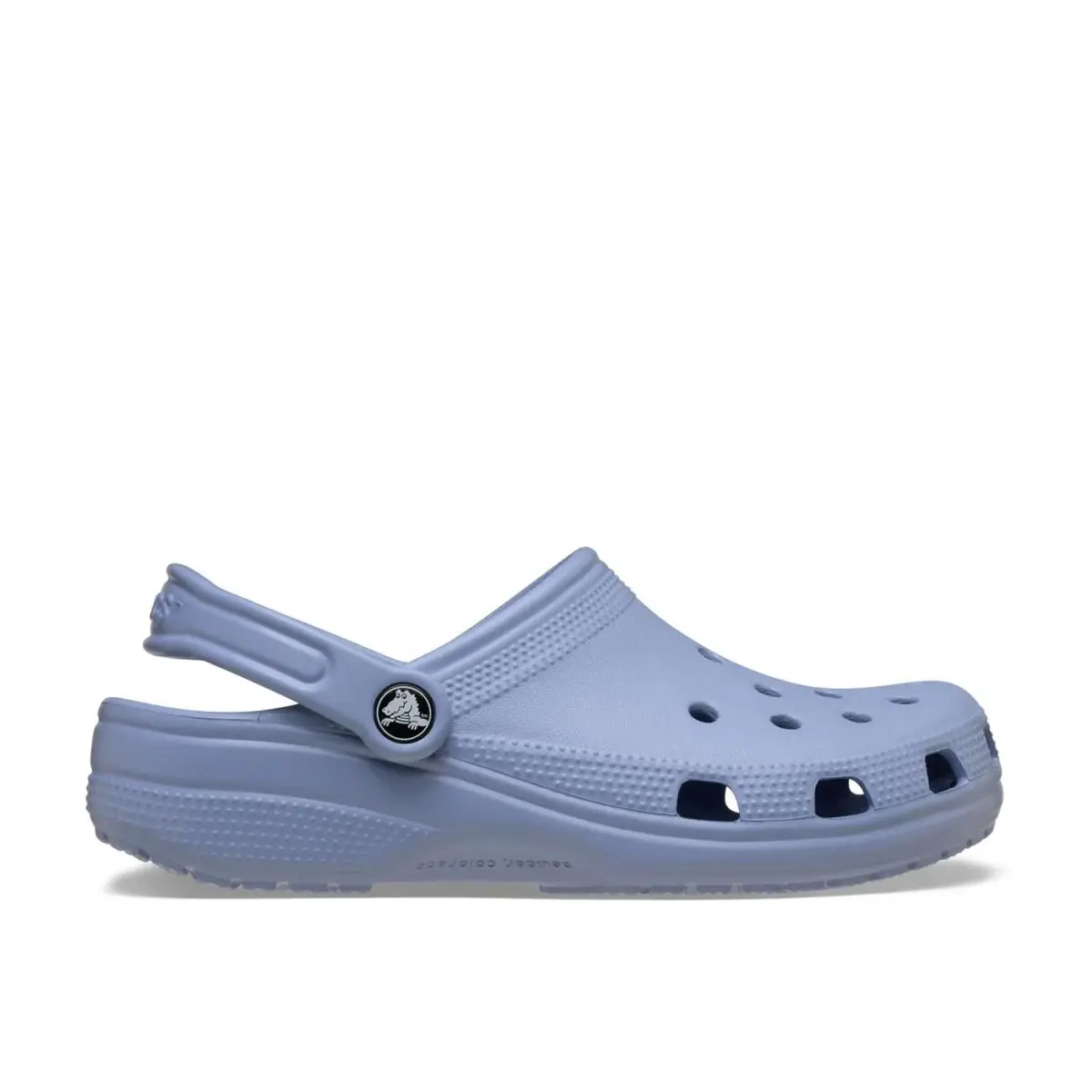 Crocs shoes - Light Blue Haze 9