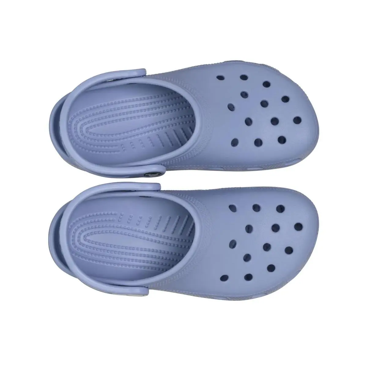 Crocs shoes - Light Blue Haze 11
