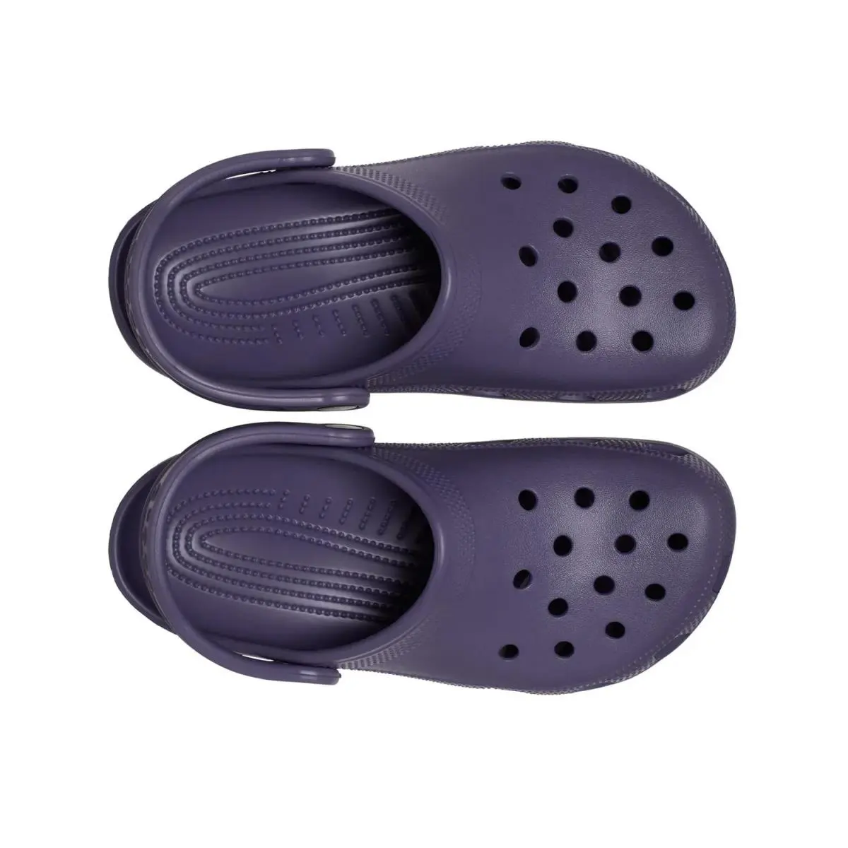 Crocs shoes - Light Blue Haze 18