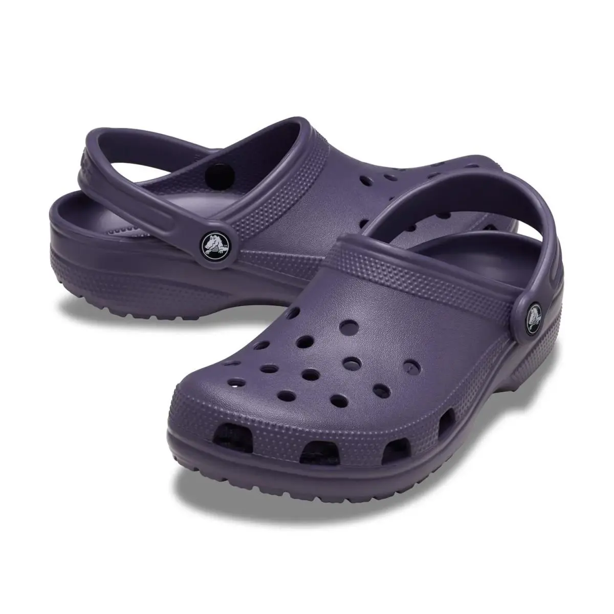 Crocs shoes - Light Blue Haze 19