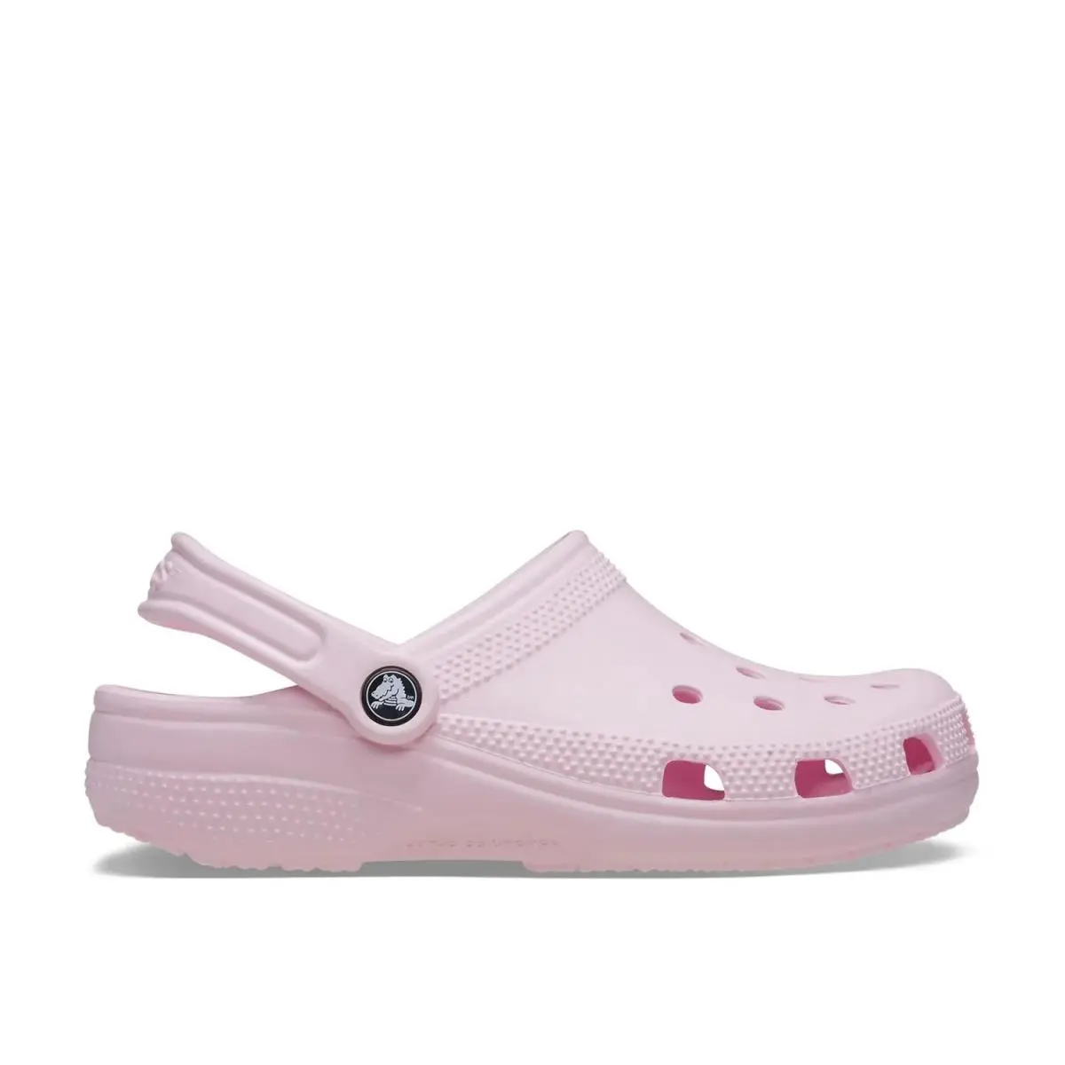 Crocs shoes - Light Blue Haze 23